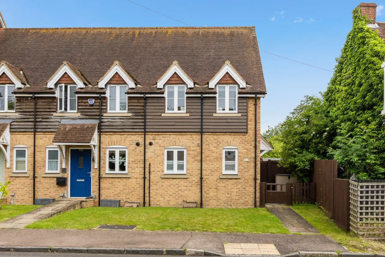 High Street, Walkern, SG2, photo 6