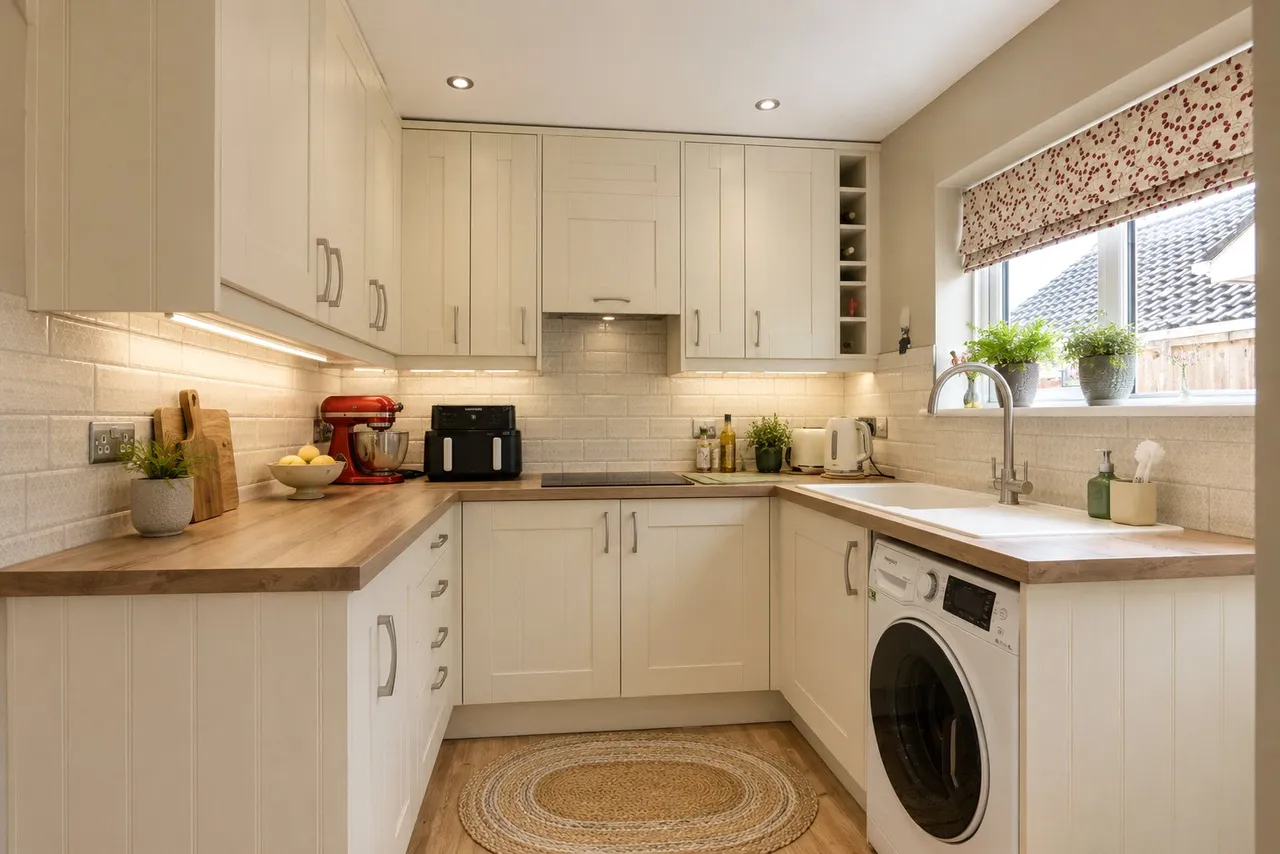 Catherine Crescent, Downton, Salisbury, Wiltshire, SP5 3NR, photo 6