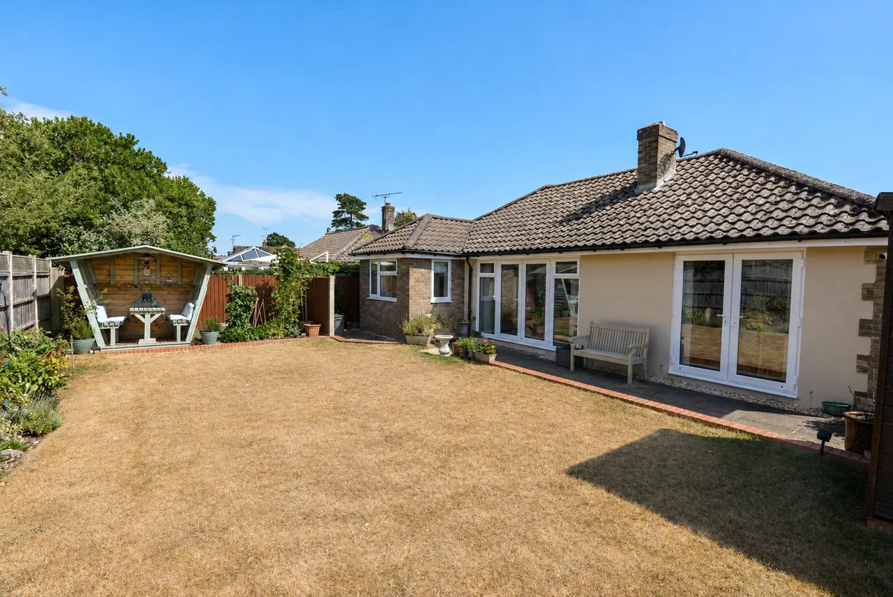 Catherine Crescent, Downton, Salisbury, Wiltshire, SP5 3NR, photo 18