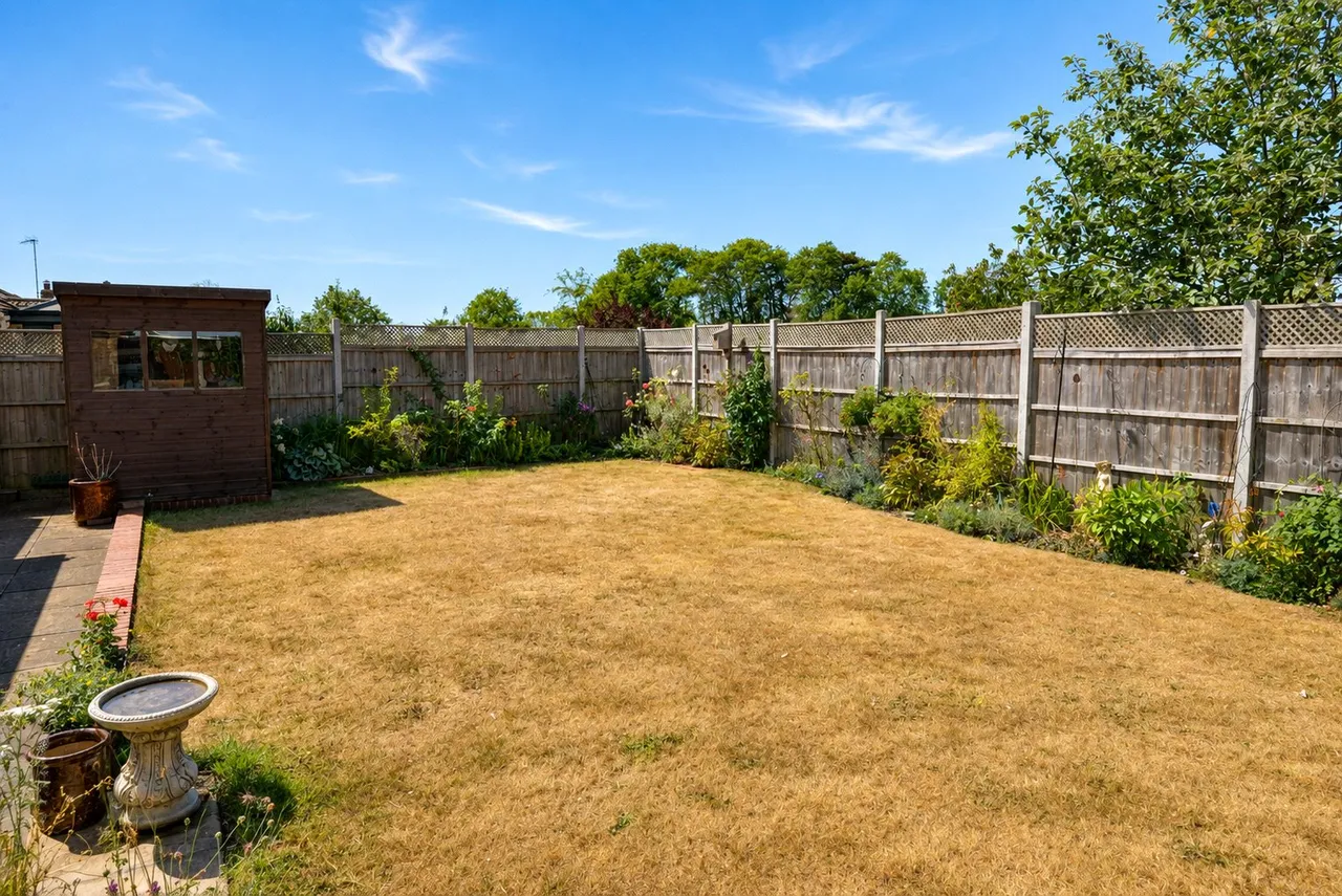 Catherine Crescent, Downton, Salisbury, Wiltshire, SP5 3NR, photo 14