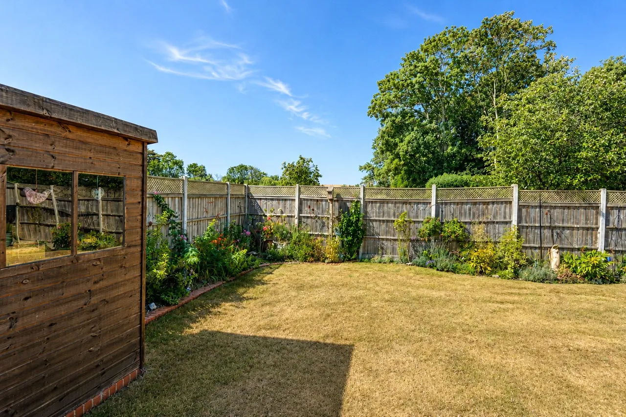 Catherine Crescent, Downton, Salisbury, Wiltshire, SP5 3NR, photo 16