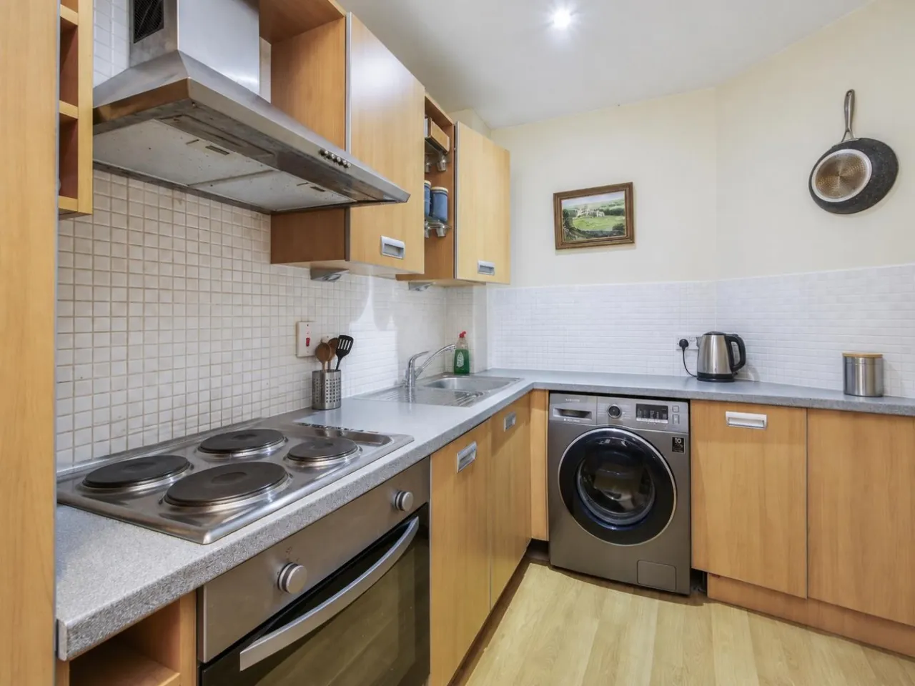 Elvington Terrace, York, photo 8