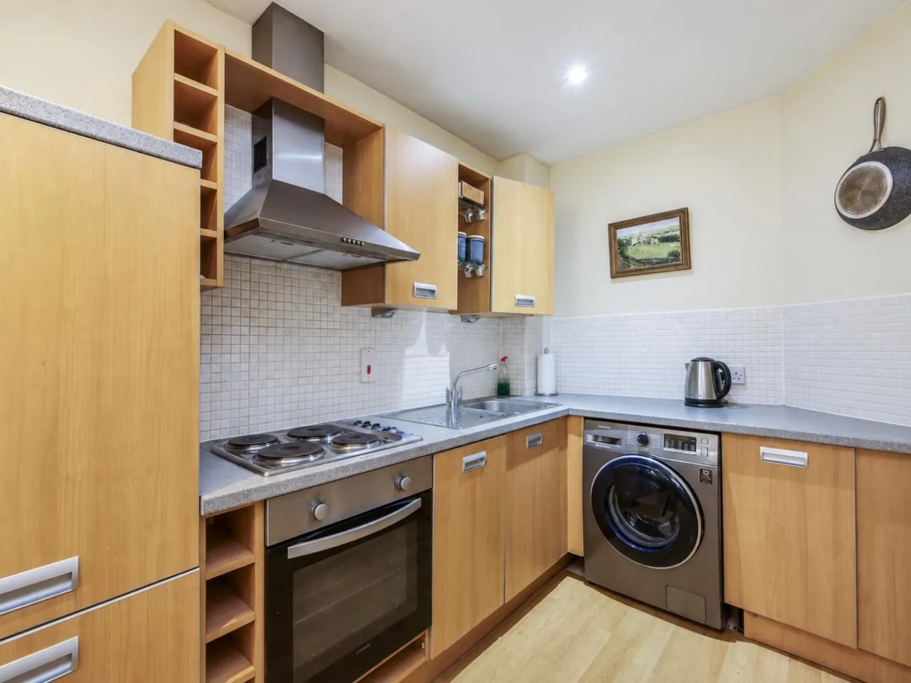 Elvington Terrace, York, photo 3