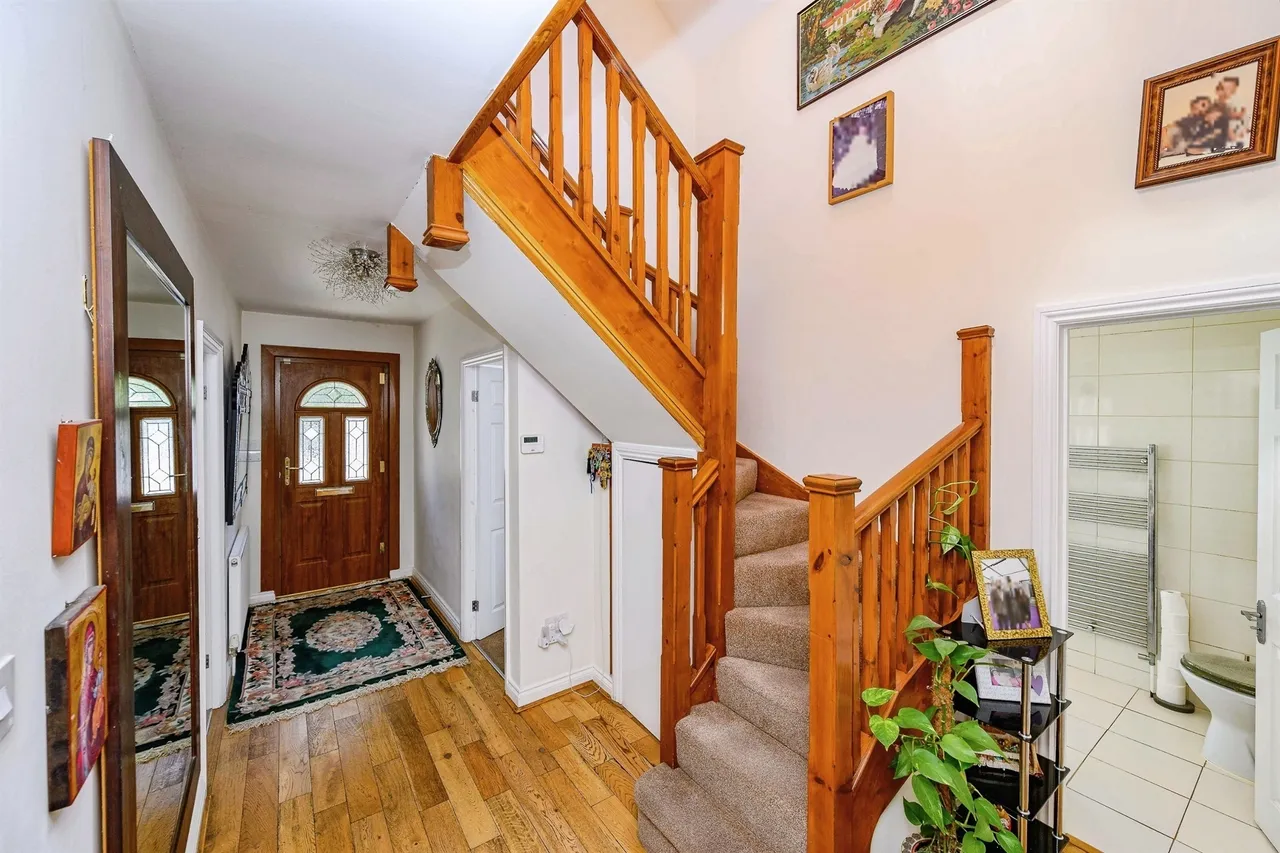 St. Albans Road, Watford, WD25, photo 20
