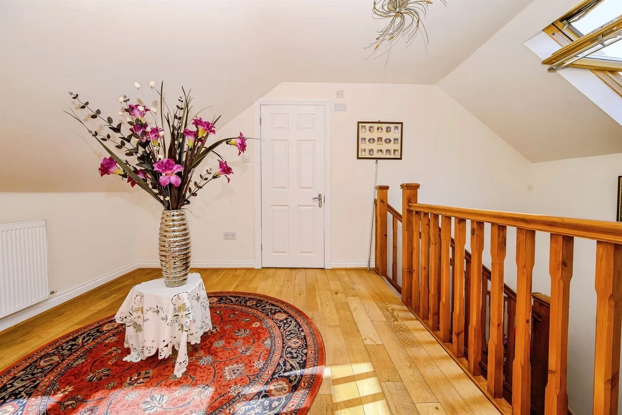 St. Albans Road, Watford, WD25, photo 15