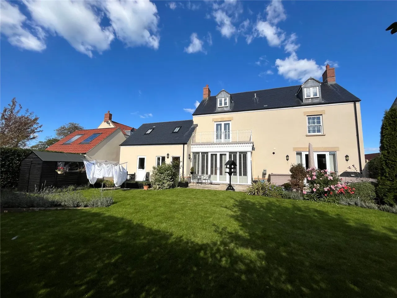 Butleigh, Glastonbury, photo 26