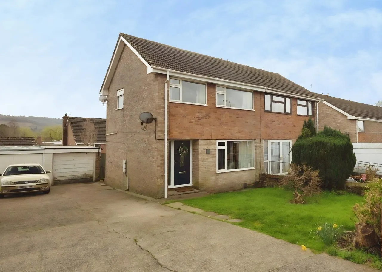 Greenacre Drive, Caerphilly, CF83, photo 18