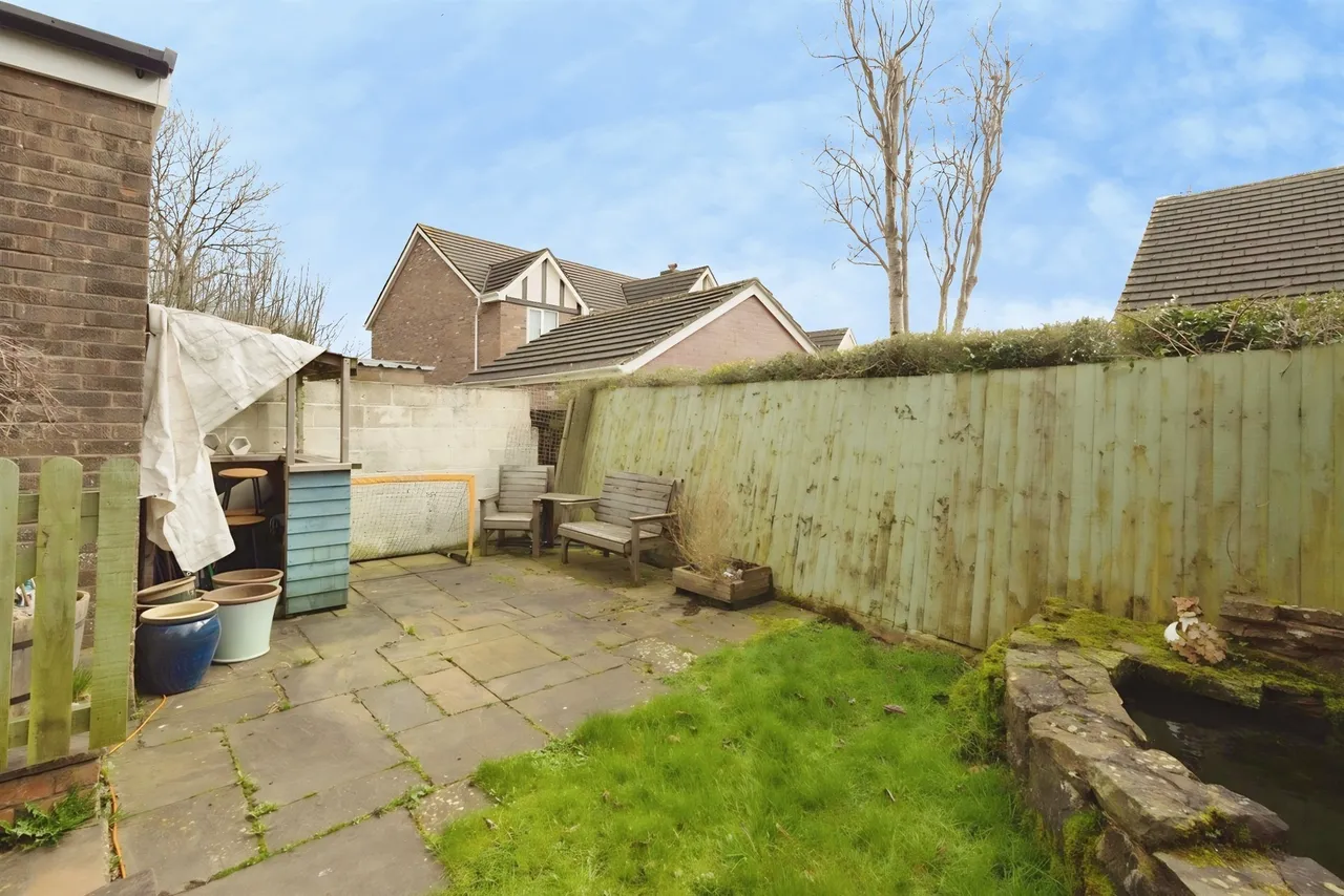Greenacre Drive, Caerphilly, CF83, photo 14