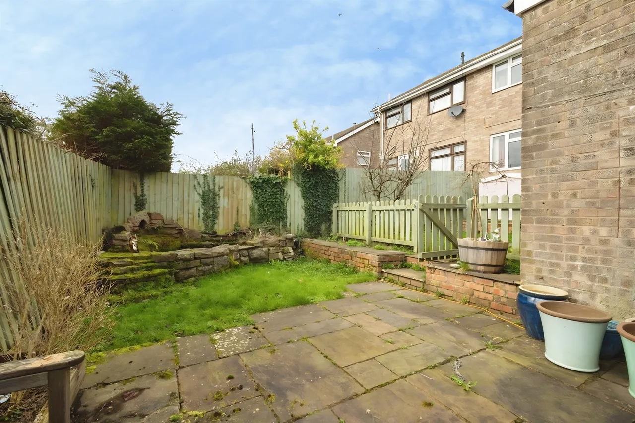 Greenacre Drive, Caerphilly, CF83, photo 15