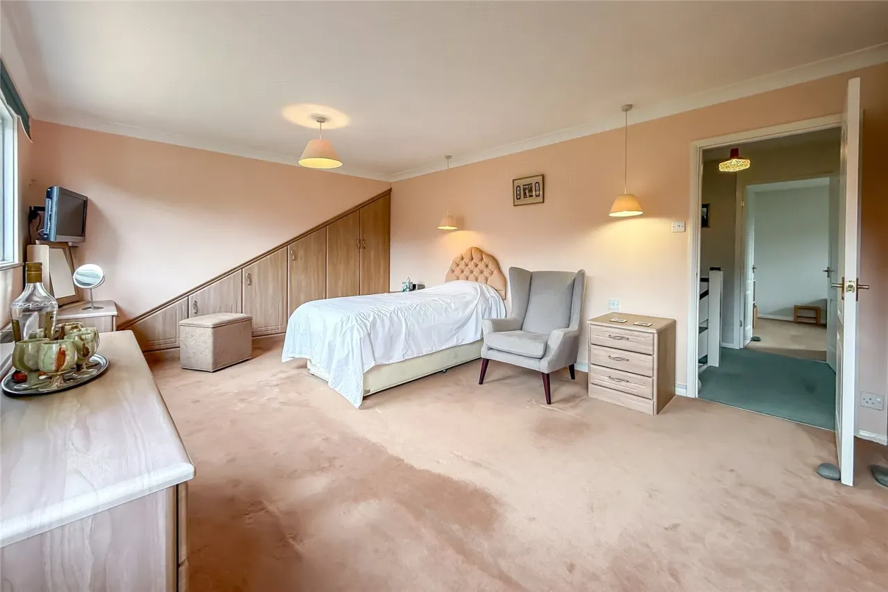 Craiglands, St. Albans, AL4, photo 21