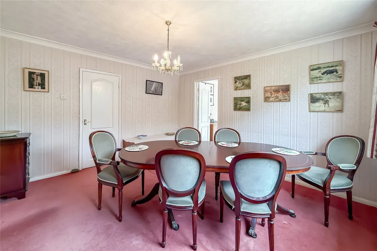 Craiglands, St. Albans, AL4, photo 19