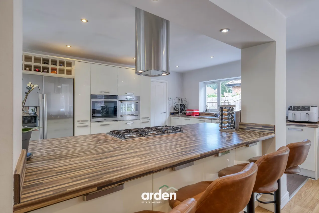 Valley Road, Earlswood, B94, photo 7