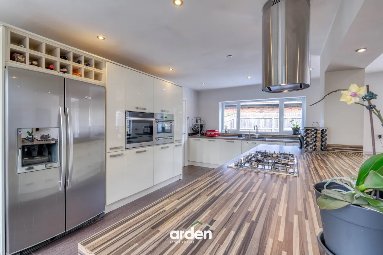 Valley Road, Earlswood, B94, photo 5