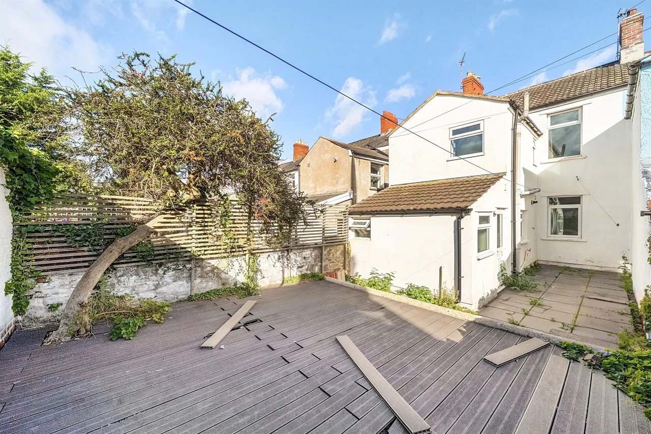 Crofts Street, Roath, CF24, photo 15