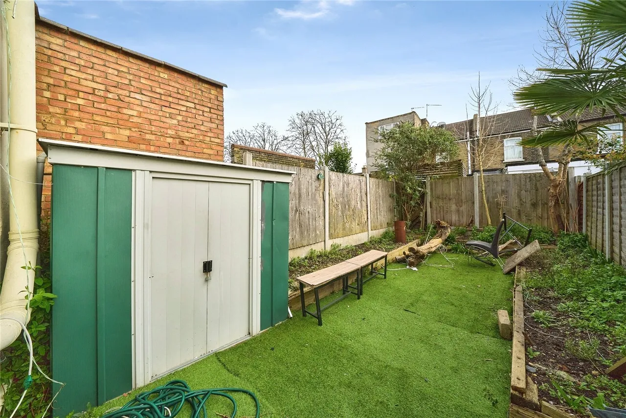 Ramsay Road, London, E7, photo 10