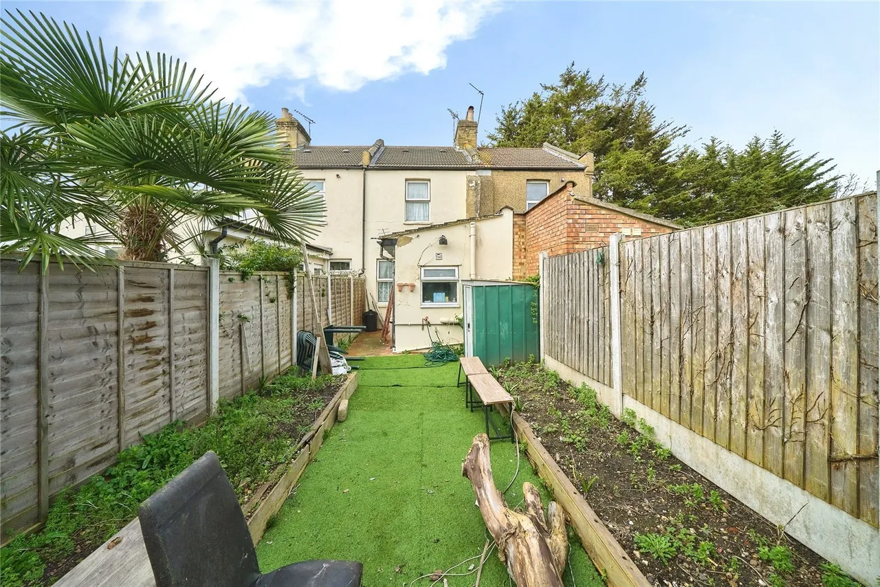 Ramsay Road, London, E7, photo 9