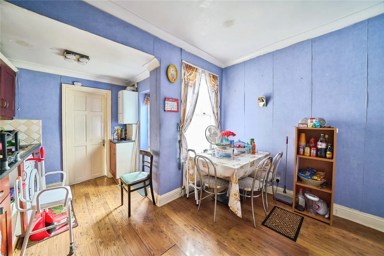 Ramsay Road, London, E7, photo 4
