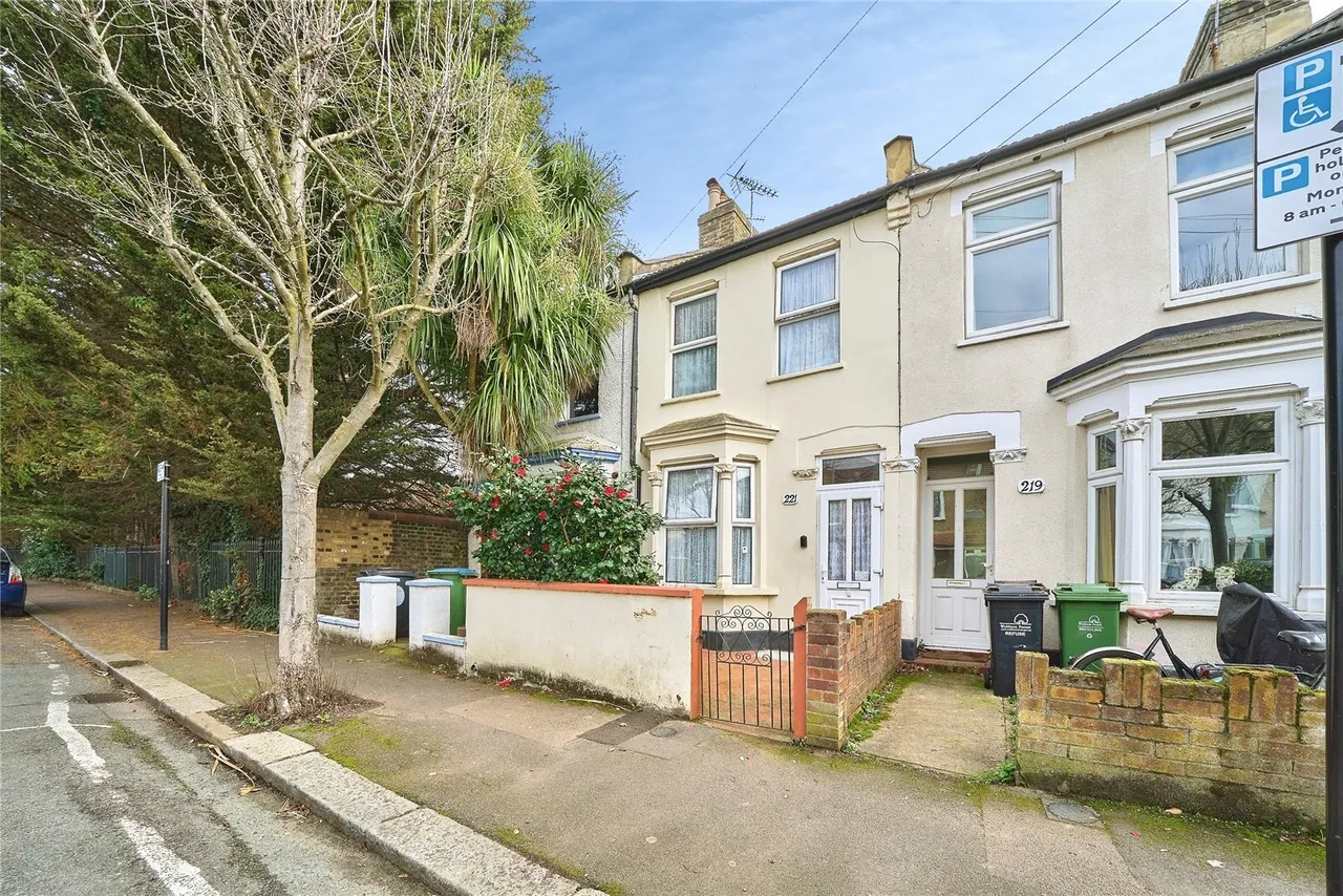 Ramsay Road, London, E7, photo 11