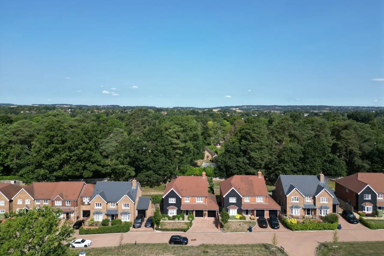 Baker Oats Drive, Farnham, GU10, photo 8