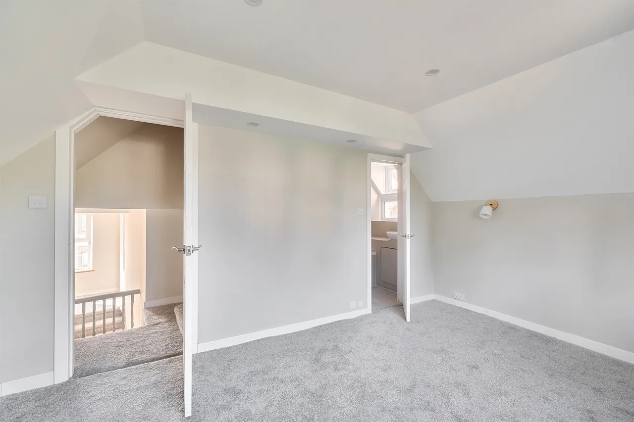 Vicarage Street, Warminster, BA12, photo 14