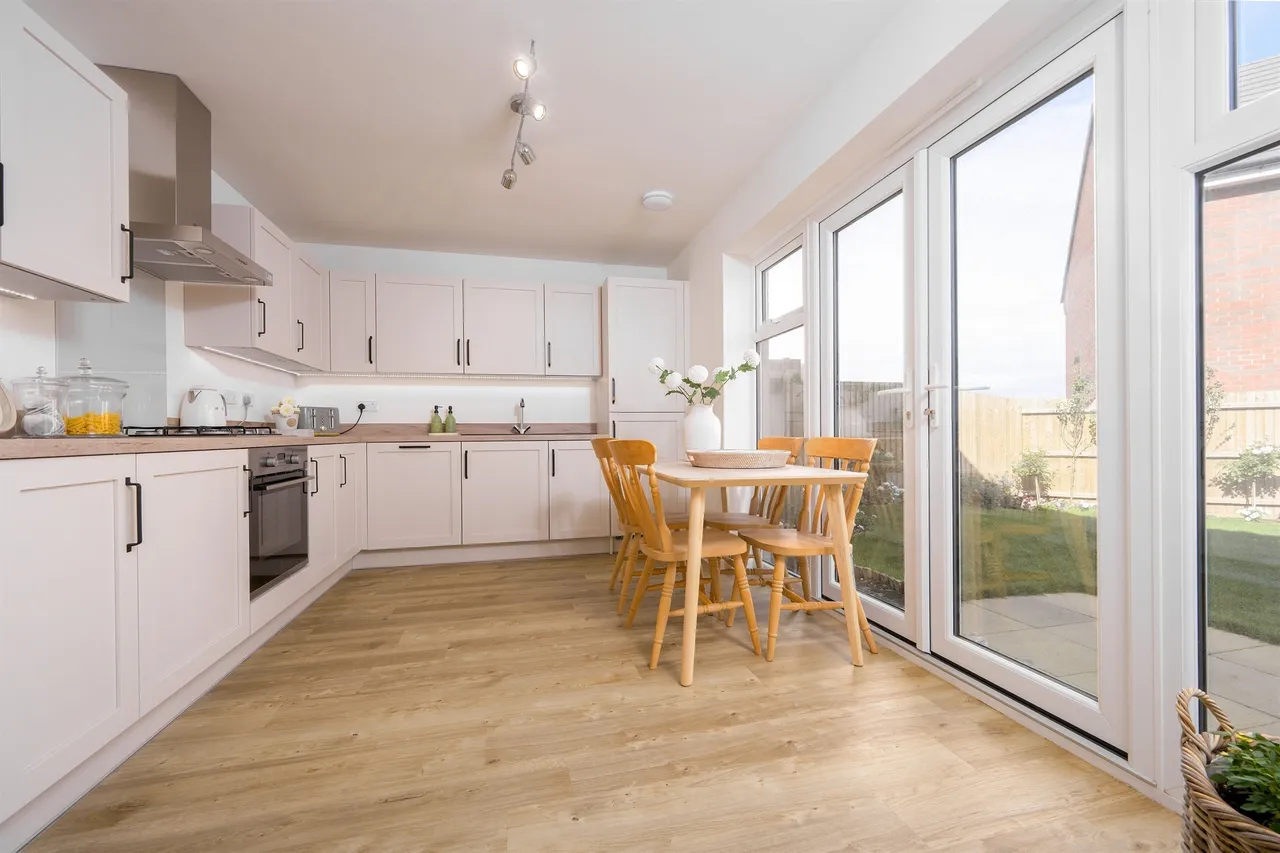 Dunlin Drive, Kettering, NN14, photo 4