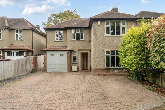 Liebenrood Road, Reading, RG30, photo 16