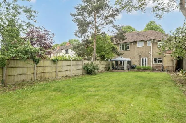 Liebenrood Road, Reading, RG30, photo 21