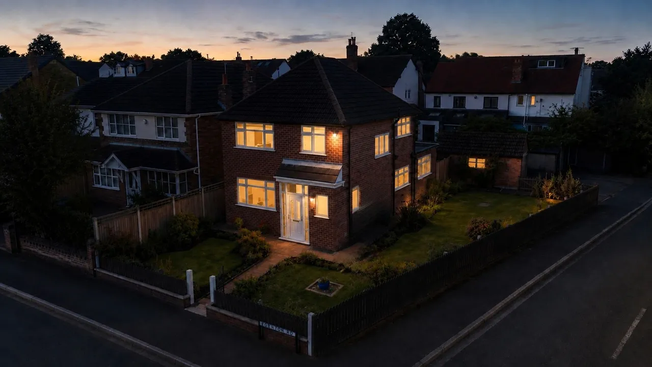 Egerton Road, Hale, WA15, photo 15