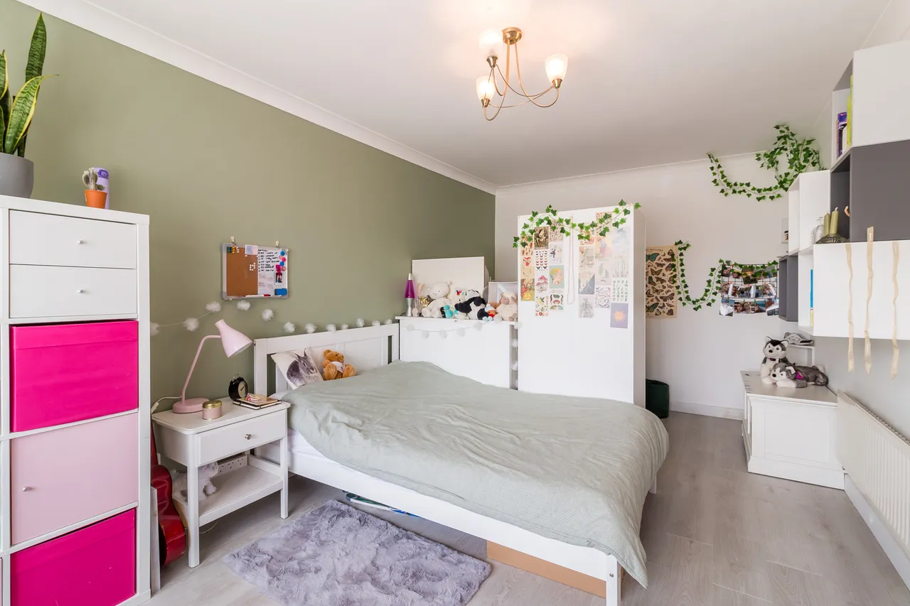 9 Lions Wood, St. Leonards, Ringwood, Ringwood, BH24 2LU, photo 11