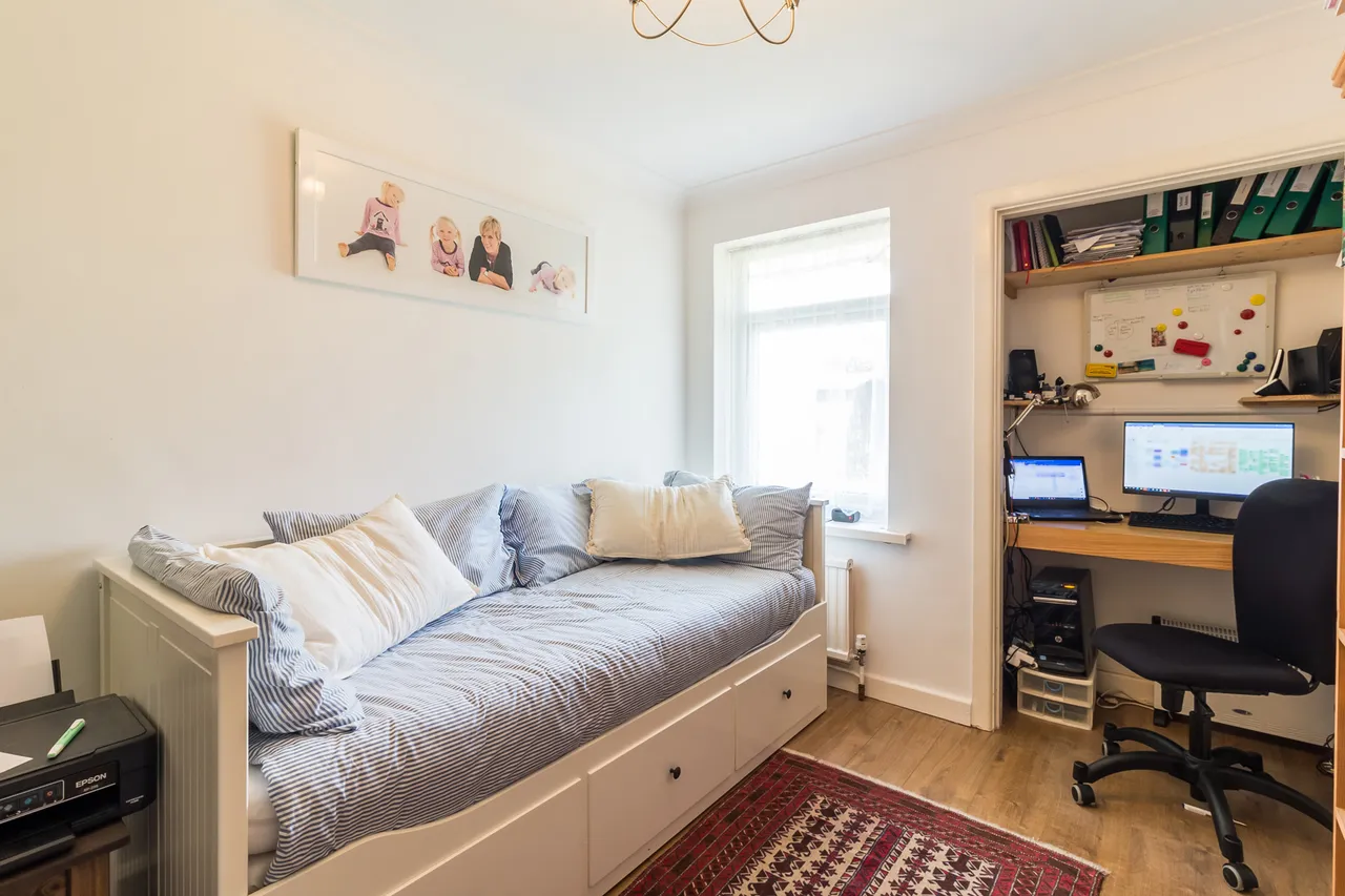 9 Lions Wood, St. Leonards, Ringwood, Ringwood, BH24 2LU, photo 12