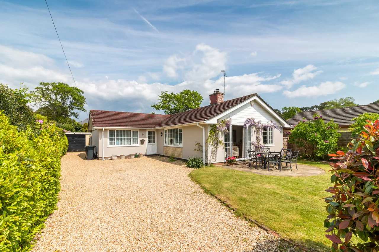 9 Lions Wood, St. Leonards, Ringwood, Ringwood, BH24 2LU, photo 18