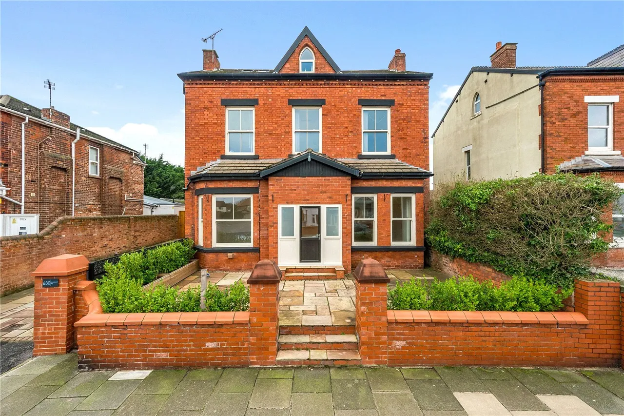 Liverpool Road, Southport, PR8, photo 12