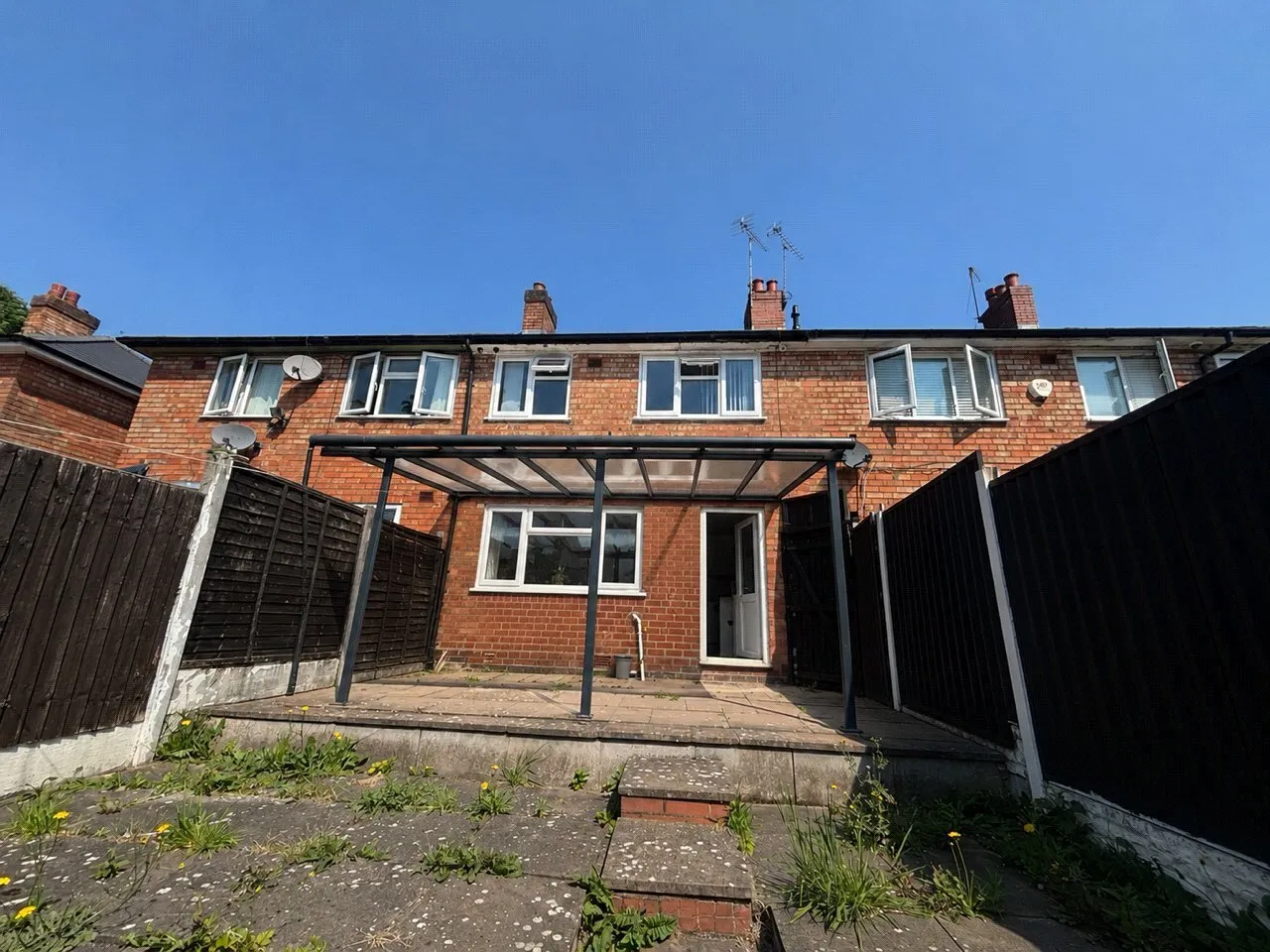 Poole Crescent, Birmingham, B17, photo 6