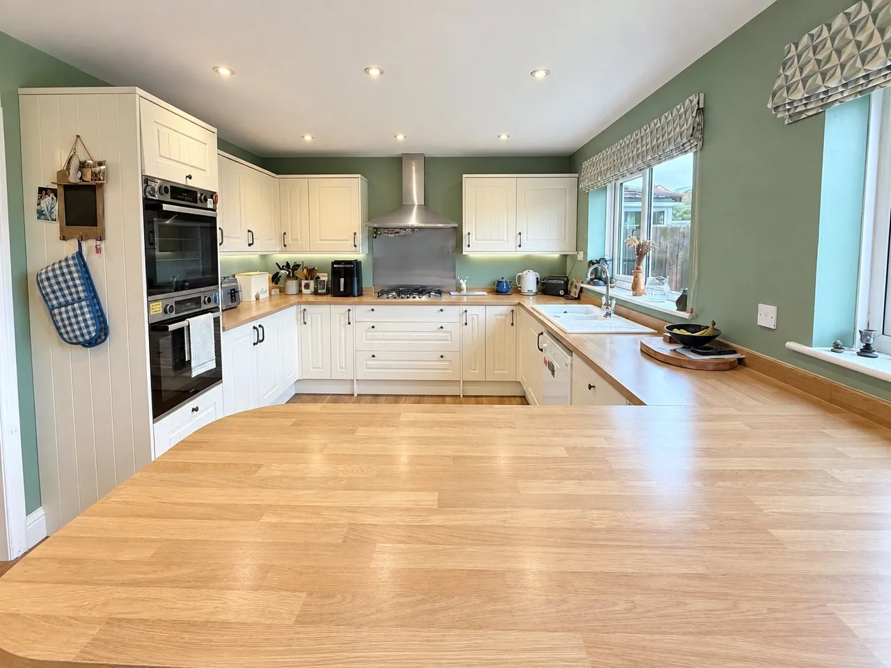 Kingfisher Drive, Aiskew, DL8, photo 5