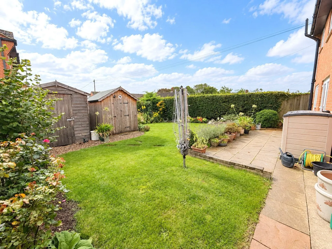 Kingfisher Drive, Aiskew, DL8, photo 3