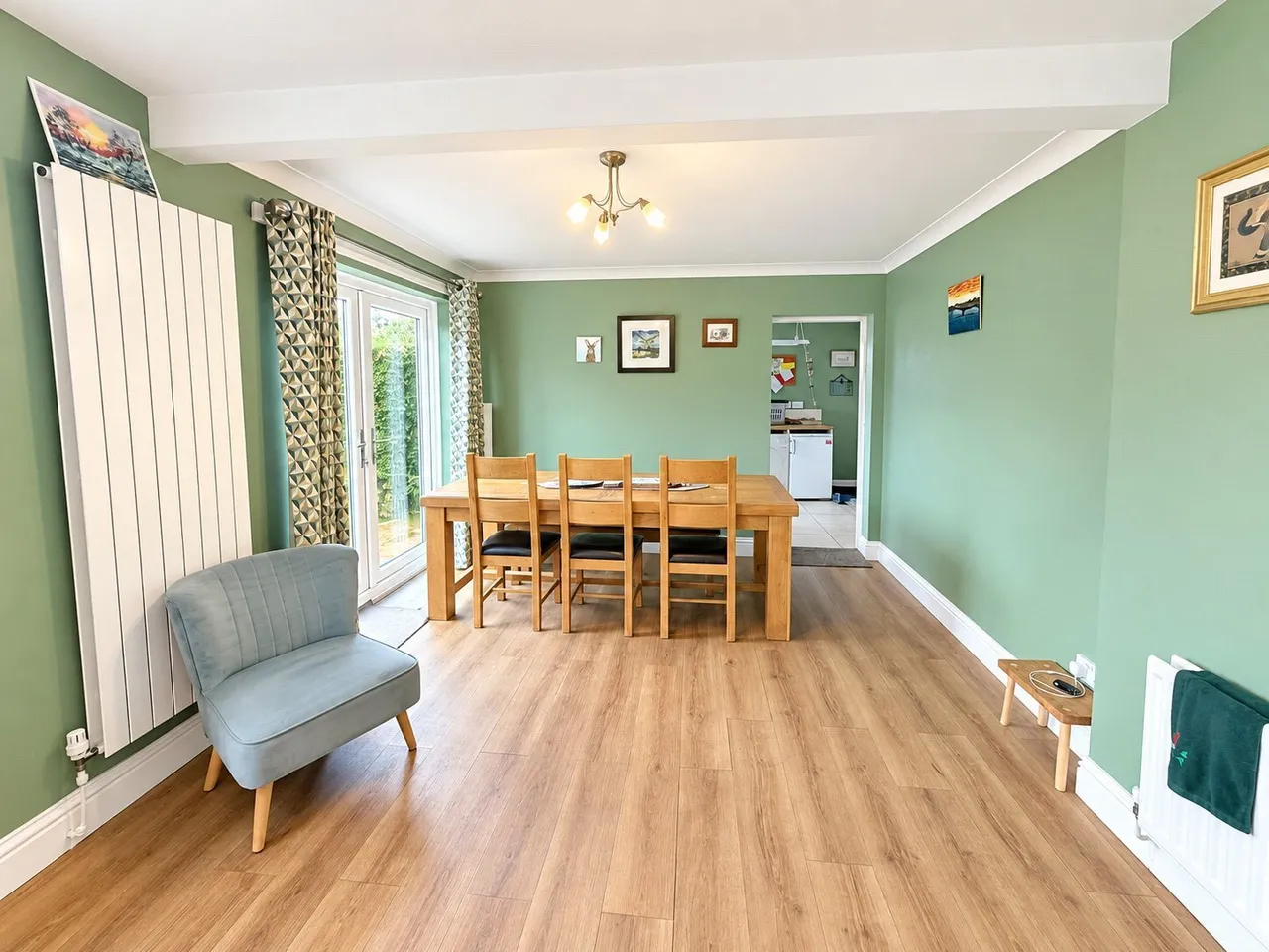 Kingfisher Drive, Aiskew, DL8, photo 8