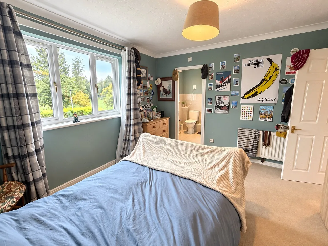 Kingfisher Drive, Aiskew, DL8, photo 19