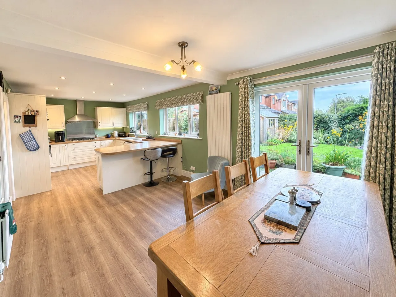 Kingfisher Drive, Aiskew, DL8, photo 4