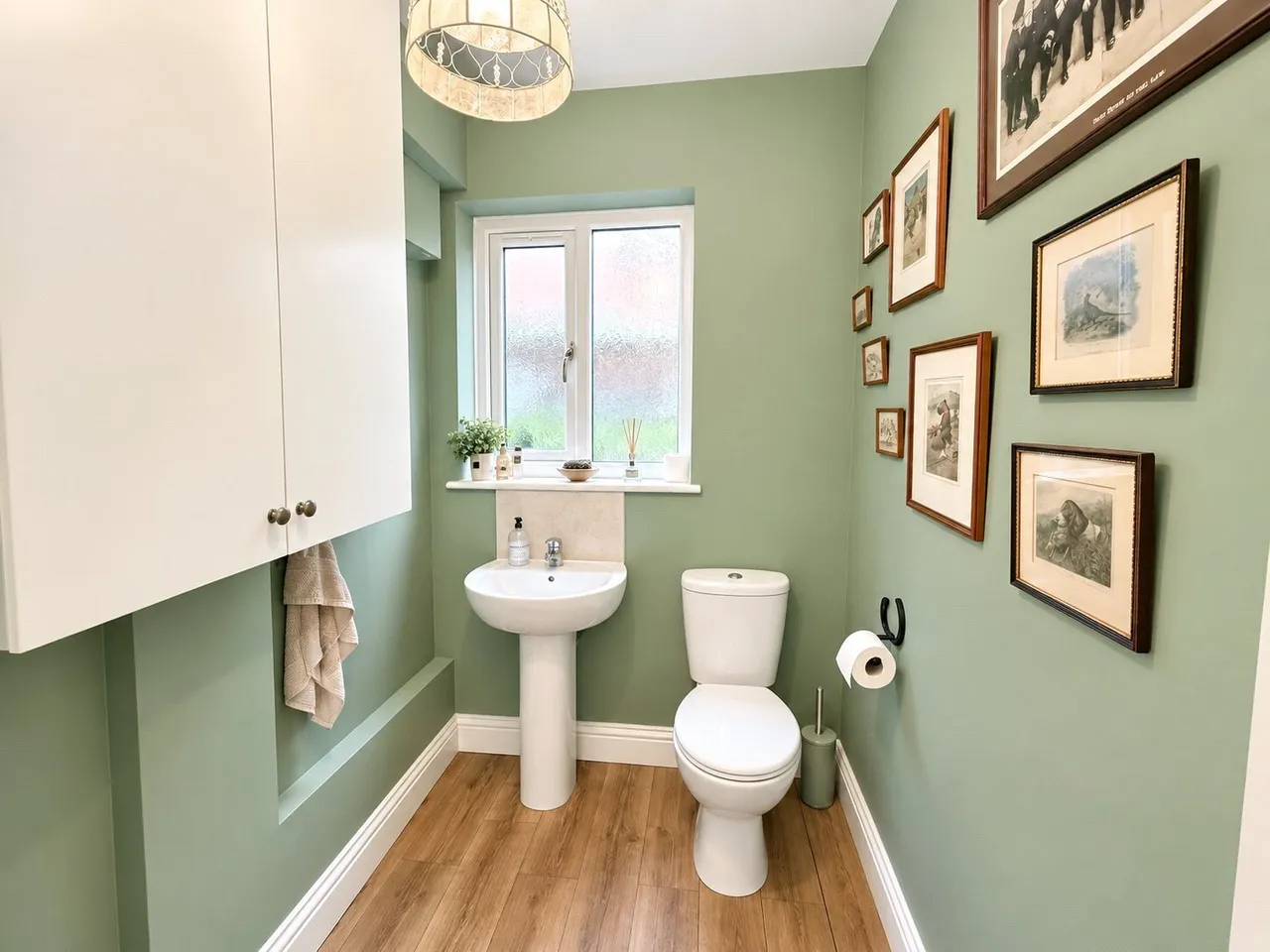 Kingfisher Drive, Aiskew, DL8, photo 11