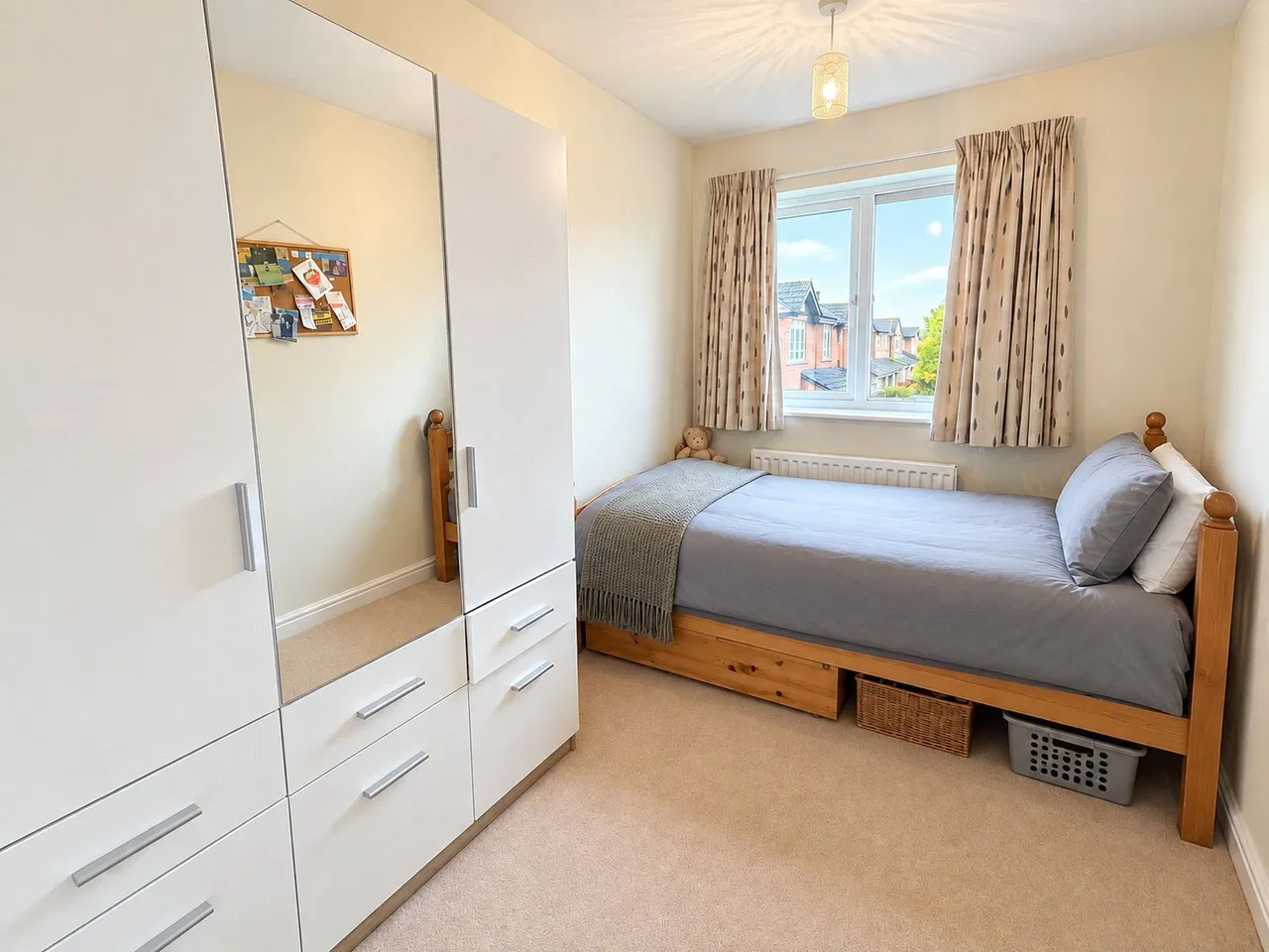 Kingfisher Drive, Aiskew, DL8, photo 21