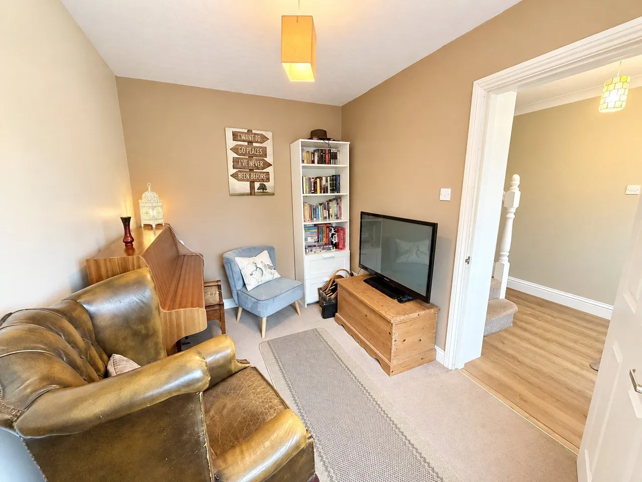 Kingfisher Drive, Aiskew, DL8, photo 10