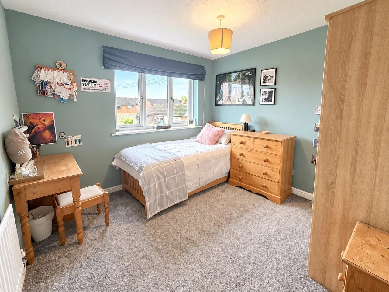 Kingfisher Drive, Aiskew, DL8, photo 16