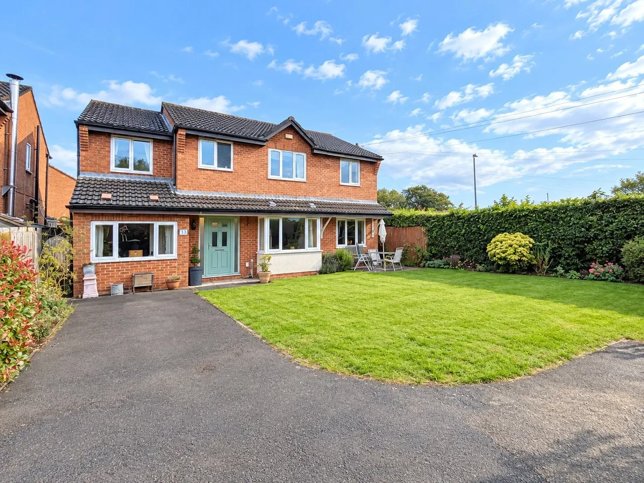 Kingfisher Drive, Aiskew, DL8, photo 24