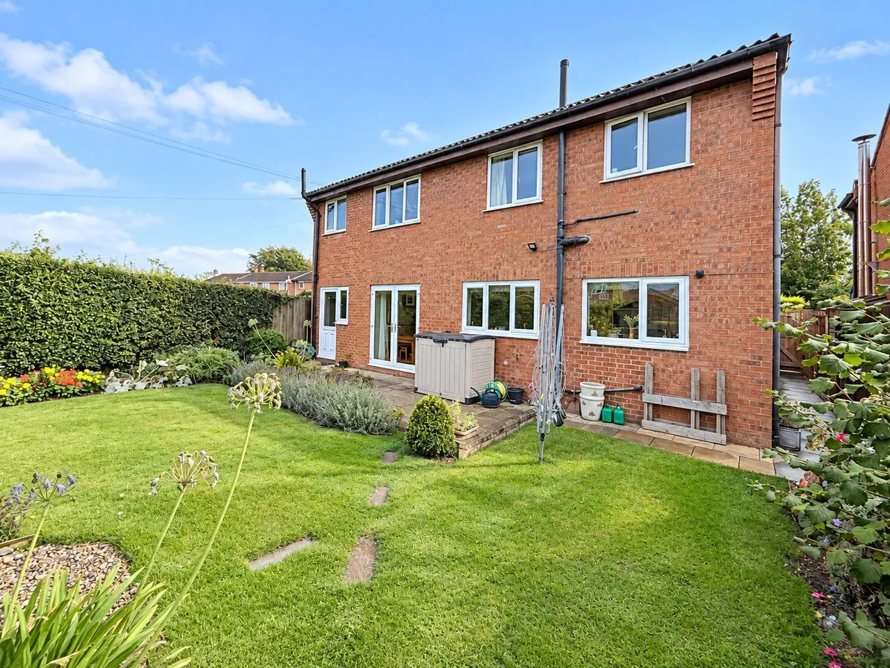 Kingfisher Drive, Aiskew, DL8, photo 23