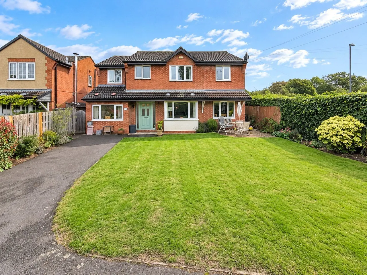 5 bed house for sale, Kingfisher Drive, Aiskew, DL8