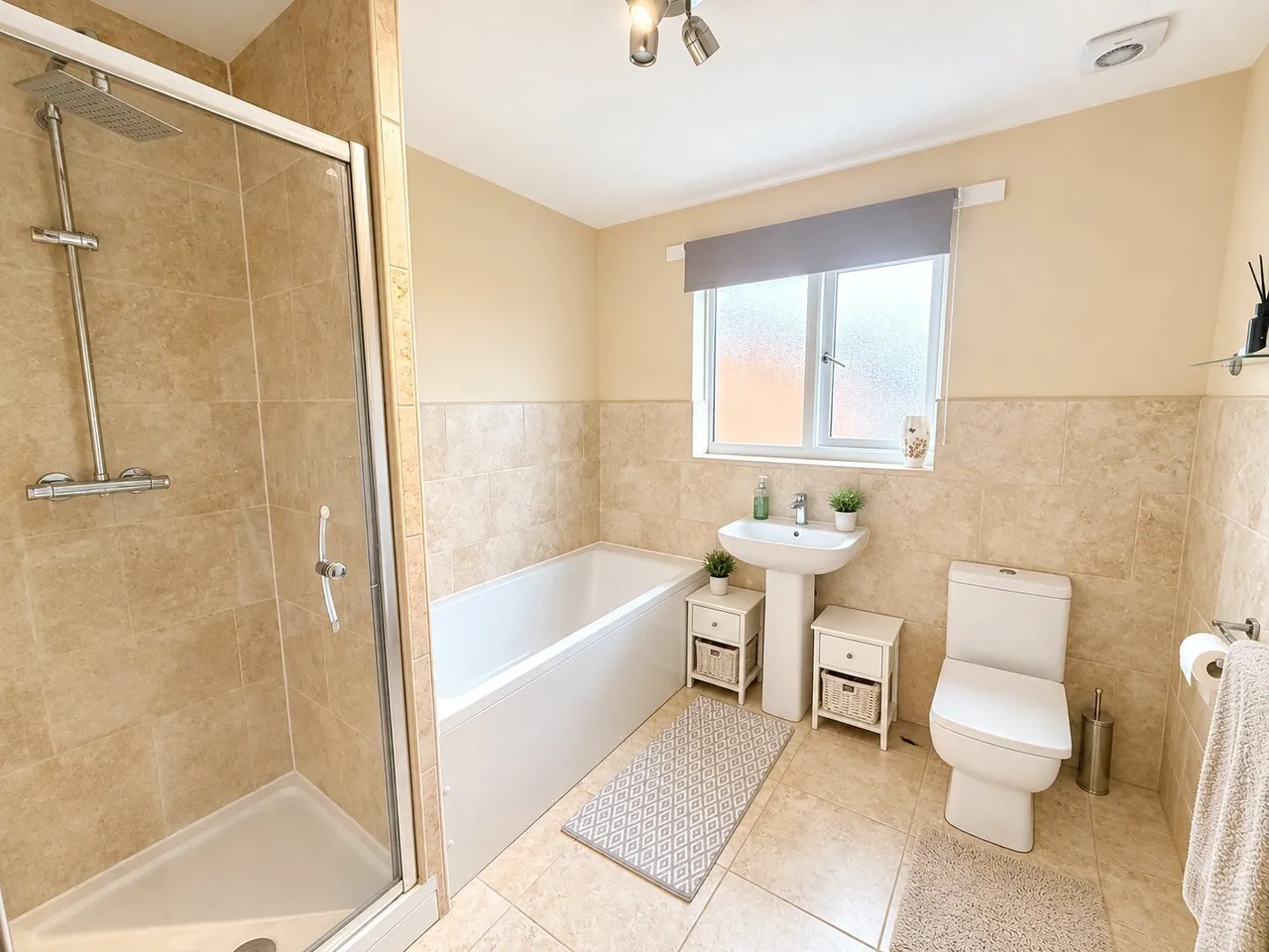 Kingfisher Drive, Aiskew, DL8, photo 17