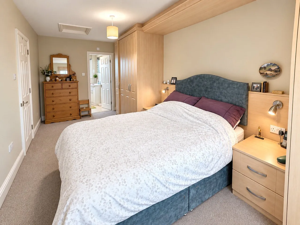 Kingfisher Drive, Aiskew, DL8, photo 13