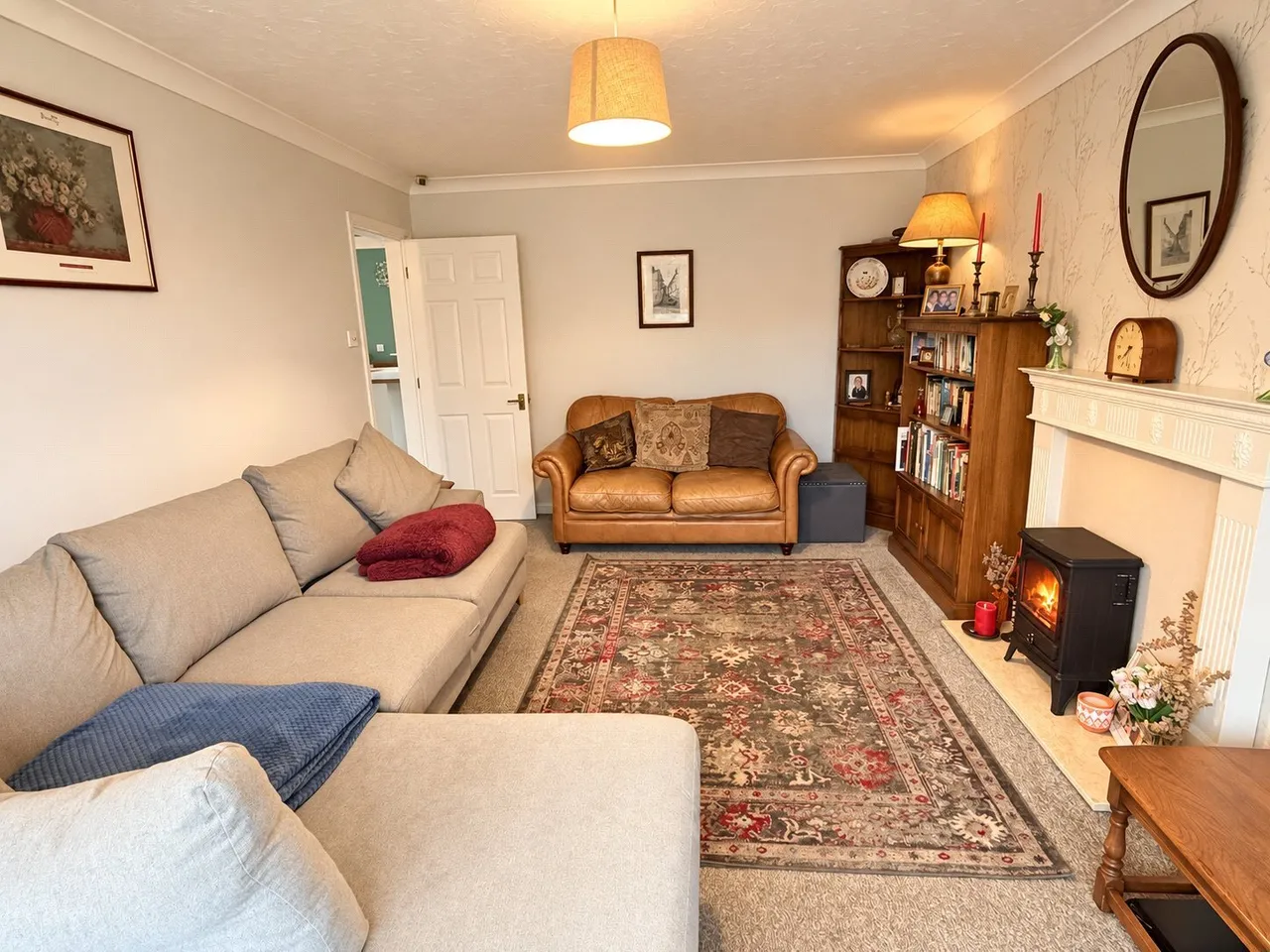 Kingfisher Drive, Aiskew, DL8, photo 7