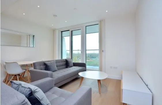 2 bed flat for sale, Queenstown Road, Battersea, SW11