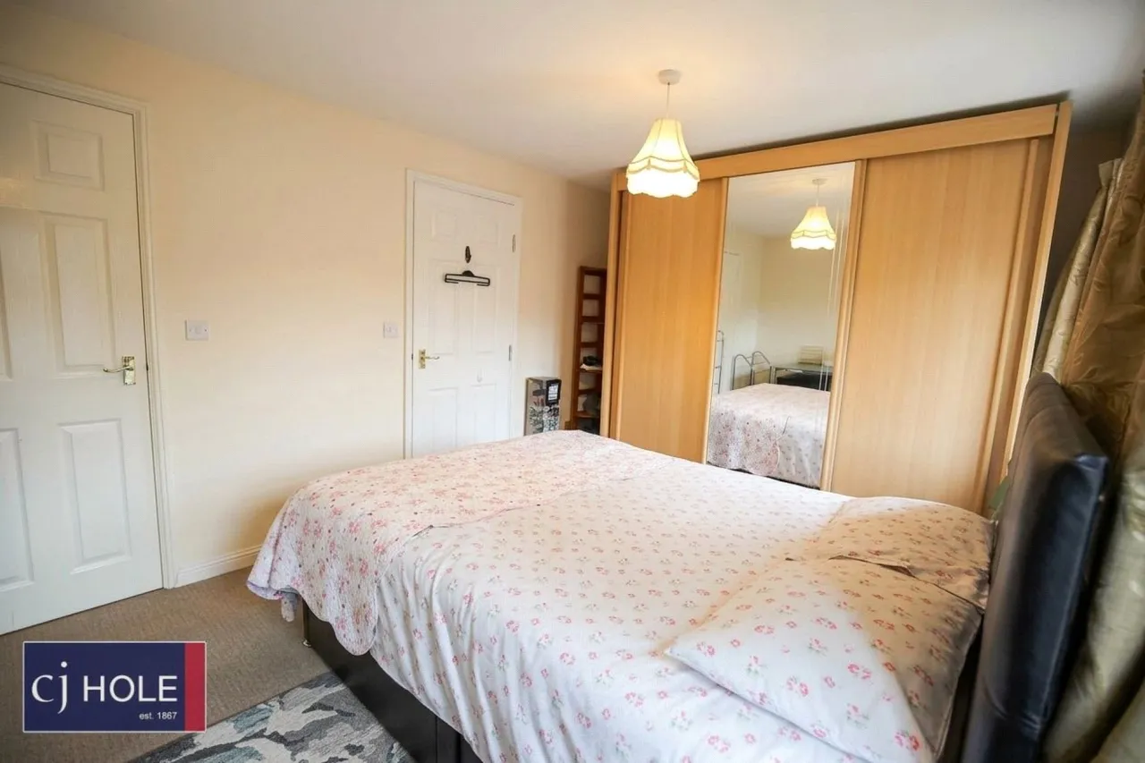 Sheaves Park, Bristol, BS10, photo 16